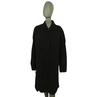 Abrigo suelto hecho de Martin Margiela
