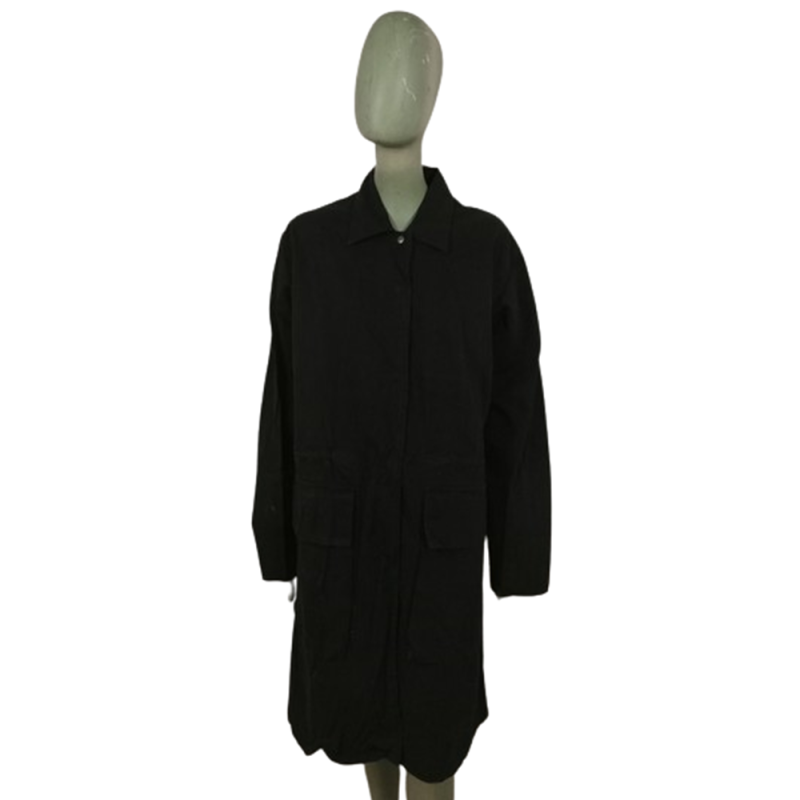 Abrigo suelto hecho de Martin Margiela