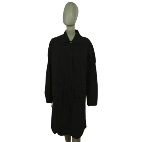 Abrigo suelto hecho de Martin Margiela