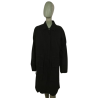 Abrigo suelto hecho de Martin Margiela