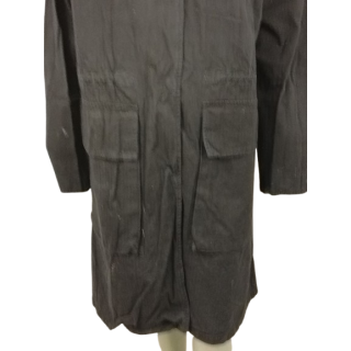 Casaco solto feito de Martin Margiela