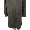 Cappotto sciolto fatto di Martin Margiela