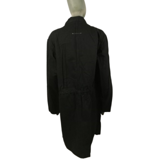 Casaco solto feito de Martin Margiela