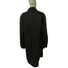 Casaco solto feito de Martin Margiela