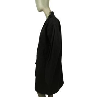 Mantel los gemacht aus Martin Margiela