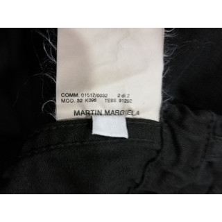 Mantel los gemacht aus Martin Margiela