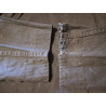 Abrigo suelto hecho de Martin Margiela
