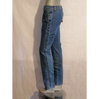 Jeanshosen Bikkembergs Modello 1k1098003D