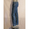 Jeanshosen Bikkembergs Modello 1k1098003D