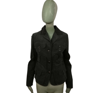 Collector's Jacket Vintage Defective