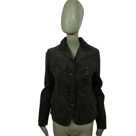 Collector's Jacket Vintage Defective