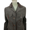 Collector's Jacket Vintage Defective