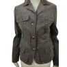 Collector's Jacket Vintage Defective
