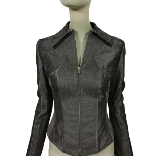 Chaqueta Simultaneous Vintage