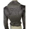Jacke Simultaneous Vintage