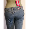 Calças jeans Bikkembergs Modello 1K1098003D
