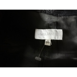 Chaqueta Simultaneous Vintage