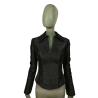 Jacke Simultaneous Vintage