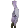 Zweet Diesel StyleLab Hood met lange mouwen