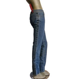 Calças jeans Bikkembergs Modello 1K1098003D