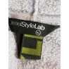 Sudore Diesel StyleLab Cappuccio a maniche lunghe