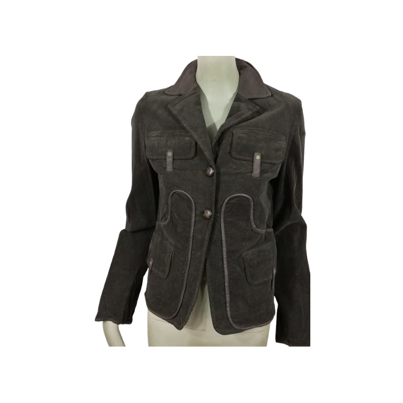 Giacca Art Camomilla. 35cr10751