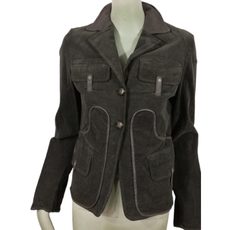 Chaqueta de arte de camomilla. 35cr10751