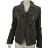 Giacca Art Camomilla. 35cr10751
