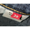 Jeans broek Bikkembergs MODELLO 1K1098003D