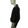 Jaqueta de arte de camomila. 35cr10751
