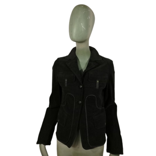 Chaqueta de arte de camomilla. 35cr10751