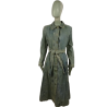 Impermeabile Oppio Jeans Annata