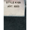 Calças jeans Bikkembergs Modello 1K1098003D