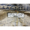 Trenchcoat Oppio Jeans Vintage