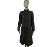 Trenchcoat vintage jeans Cimarron