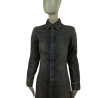 Grabenmantel Vintage Jeans Cimarron
