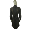 Trenchcoat vintage jeans Cimarron