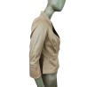 Giacca David MC in cashmere
