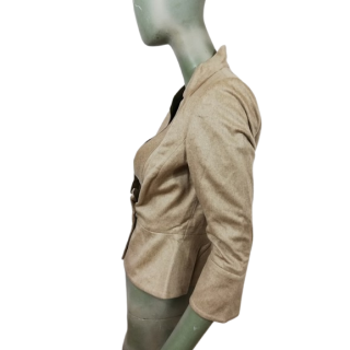 Giacca David MC in cashmere