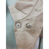 Mc David Chaqueta en Cashmere