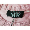 Sweater Studio MB Art. M35144