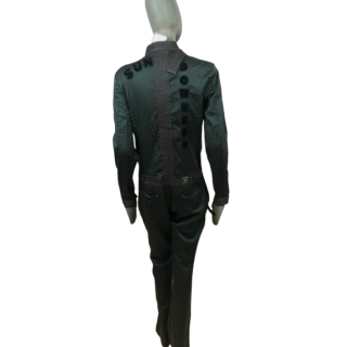 Combinação Diesel StyleLab Modello 19 E002