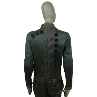 Combinaison Diesel StyleLab Modello 19 E002
