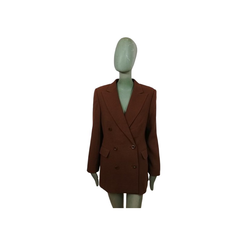 DELBA C SO jacket