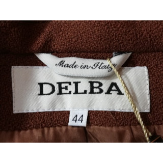 DELBA C SO jacket