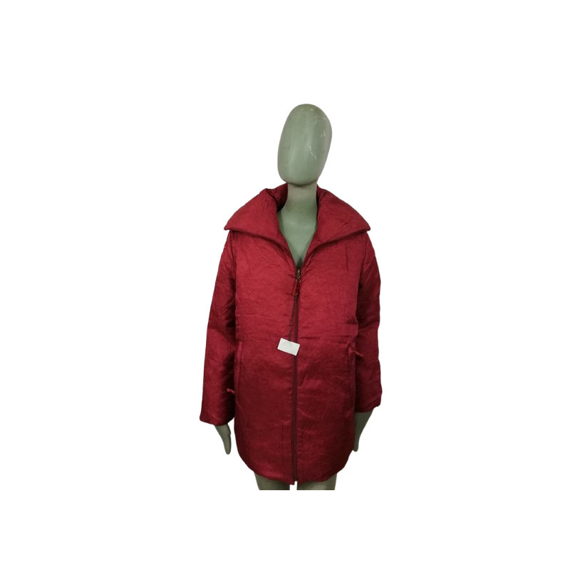 Parka Doudoune Maliparmi Collector
