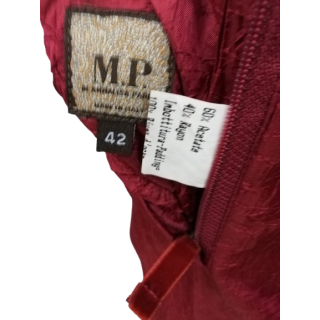 Parka Doudoune Maliparmi Colector