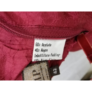 Parka Doudoune MaliparmiCollector