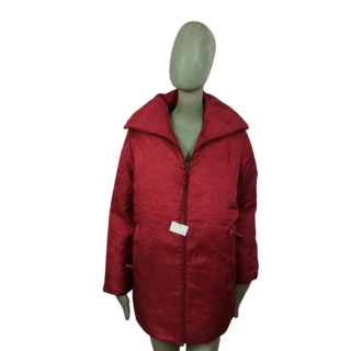 Parka Doudoune MaliparmiCollector
