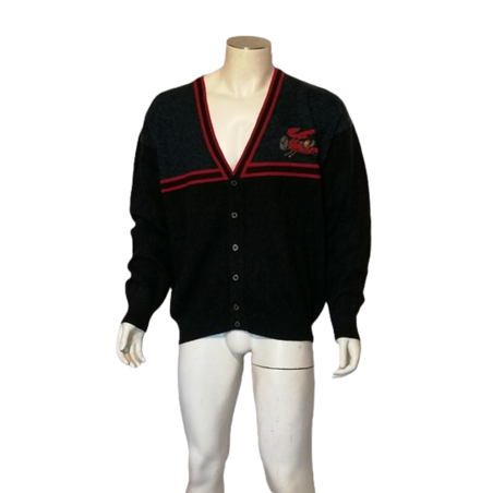 Gilet vintage vintage imaschi vintage